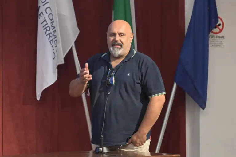 Sindaco di Cecina fermato con una dose di cocaina - cecina, cocaina