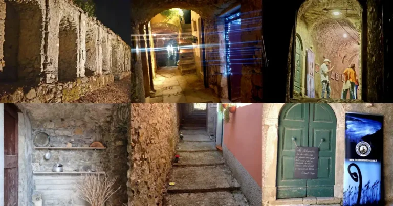 Dal 28 al 30 luglio, nel borgo di Tassonarla, TassonArt: il programma completo - Arte, Tassonarla