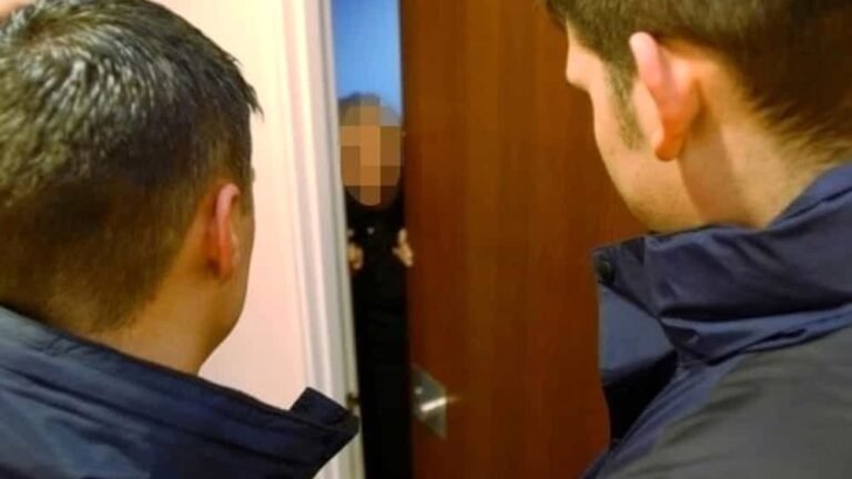 Un uomo denunciato per truffa ai danni di un'anziana - la spezia, truffa