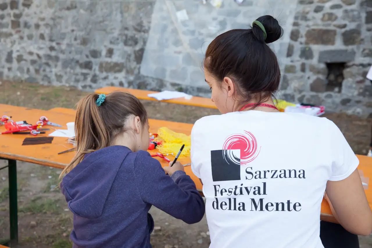 l Festival della Mente a misura di bambini e ragazzi - Festival Della Mente