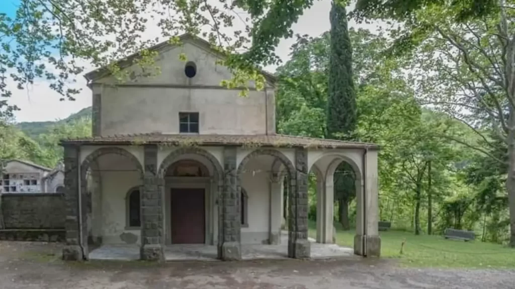 L'1 settembre a Mignegno la festa di San Terenziano - 1 settembre, mignegno