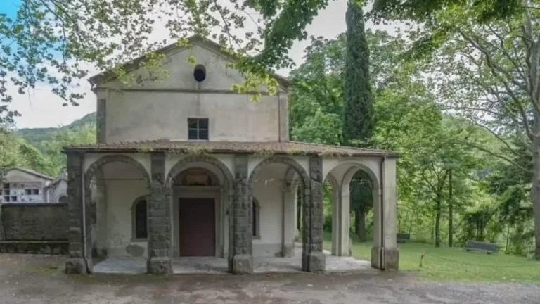 L'1 settembre a Mignegno la festa di San Terenziano - 1 settembre, mignegno