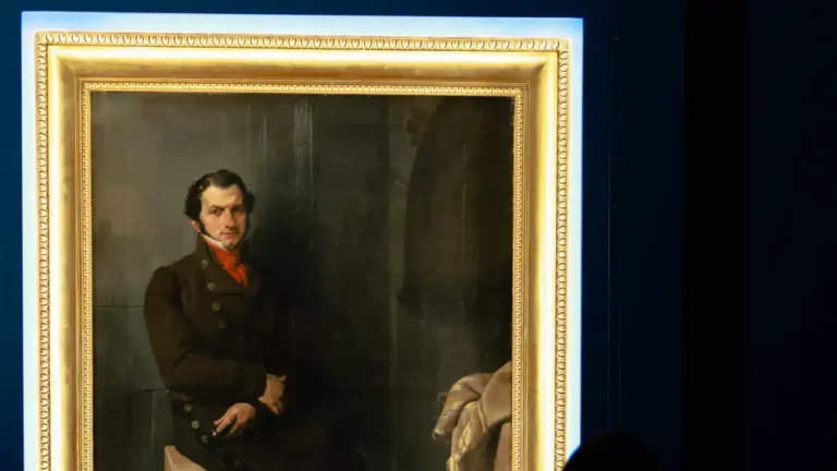 “Uffizi diffusi, Francesco Hayez a Pontremoli” prorogato fino al mese di ottobre - hayez, Pontremoli