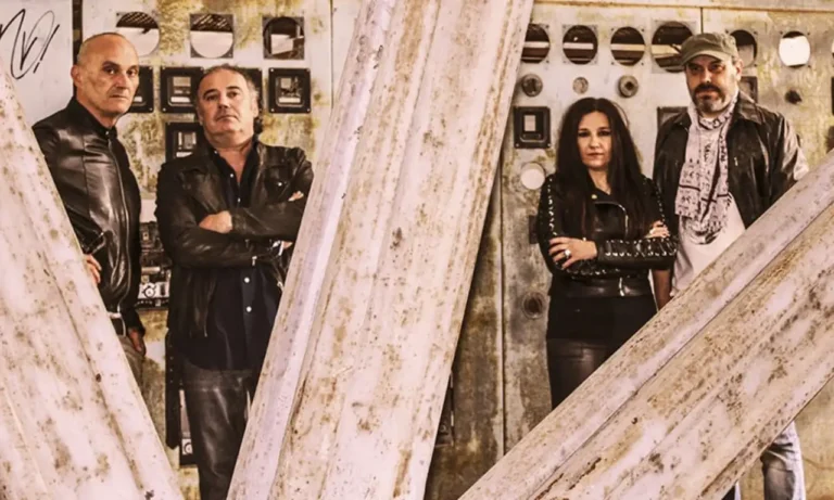 Broken Backs, la band lunigianese torna a Sanremo Rock - brocken backs, sanremo