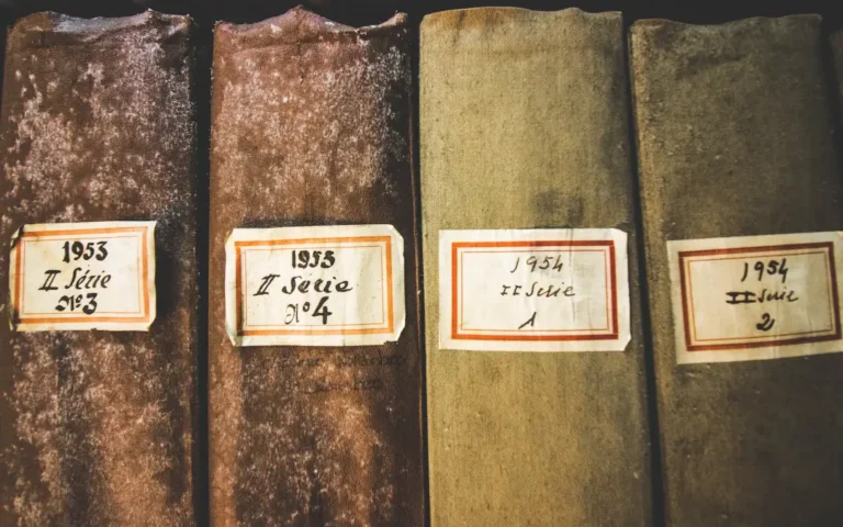 Le Serate Lunigianesi arrivano a Tendola per parlare ancora della magia degli archivi - archivi, fosdinovo