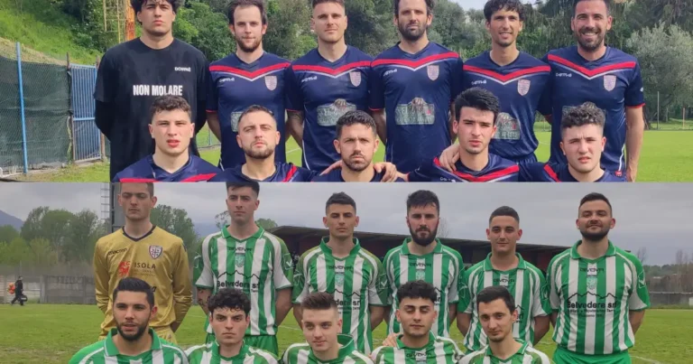 Terza Categoria: il prossimo campionato si preannuncia un girone di “ferro” Terza Categoria: il prossimo campionato si preannuncia un girone di “ferro” -