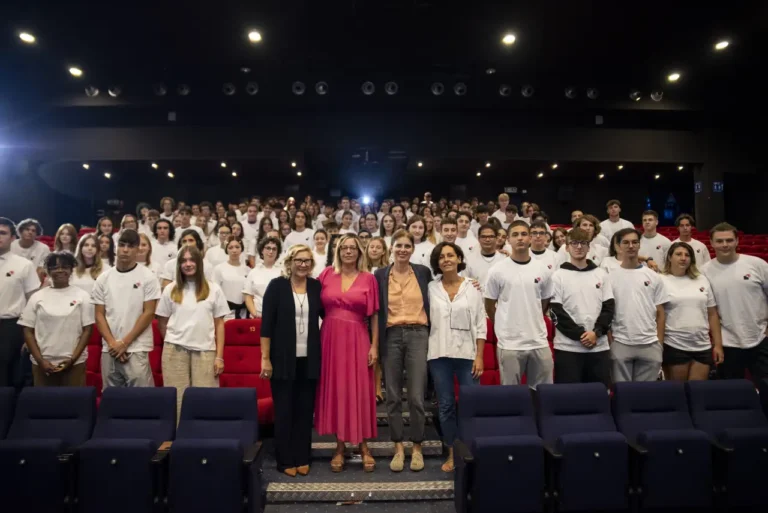 Festival della Mente: oggi l’incontro con i volontari della XX edizione Festival della Mente: oggi l’incontro con i volontari della XX edizione -