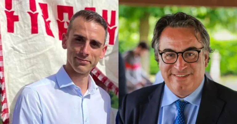 Santi: “I cittadini devono sapere come vengono sprecati energie e soldi del comune di Mulazzo” Santi: "I cittadini devono sapere come vengono sprecati energie e soldi del comune di Mulazzo" - Giorgio Santi, Mulazzo