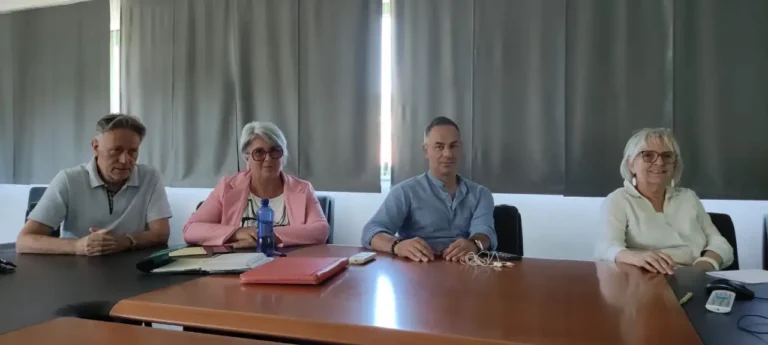 Soddisfatta l'Unione dei Comuni: RFI rivede il servizio per scuole e pendolari - trasporti, treni