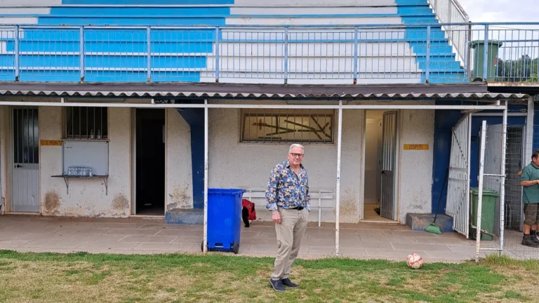 Monti, iniziano i lavori per migliorare le condizioni del campo sportivo - Campo sportivo, Monti