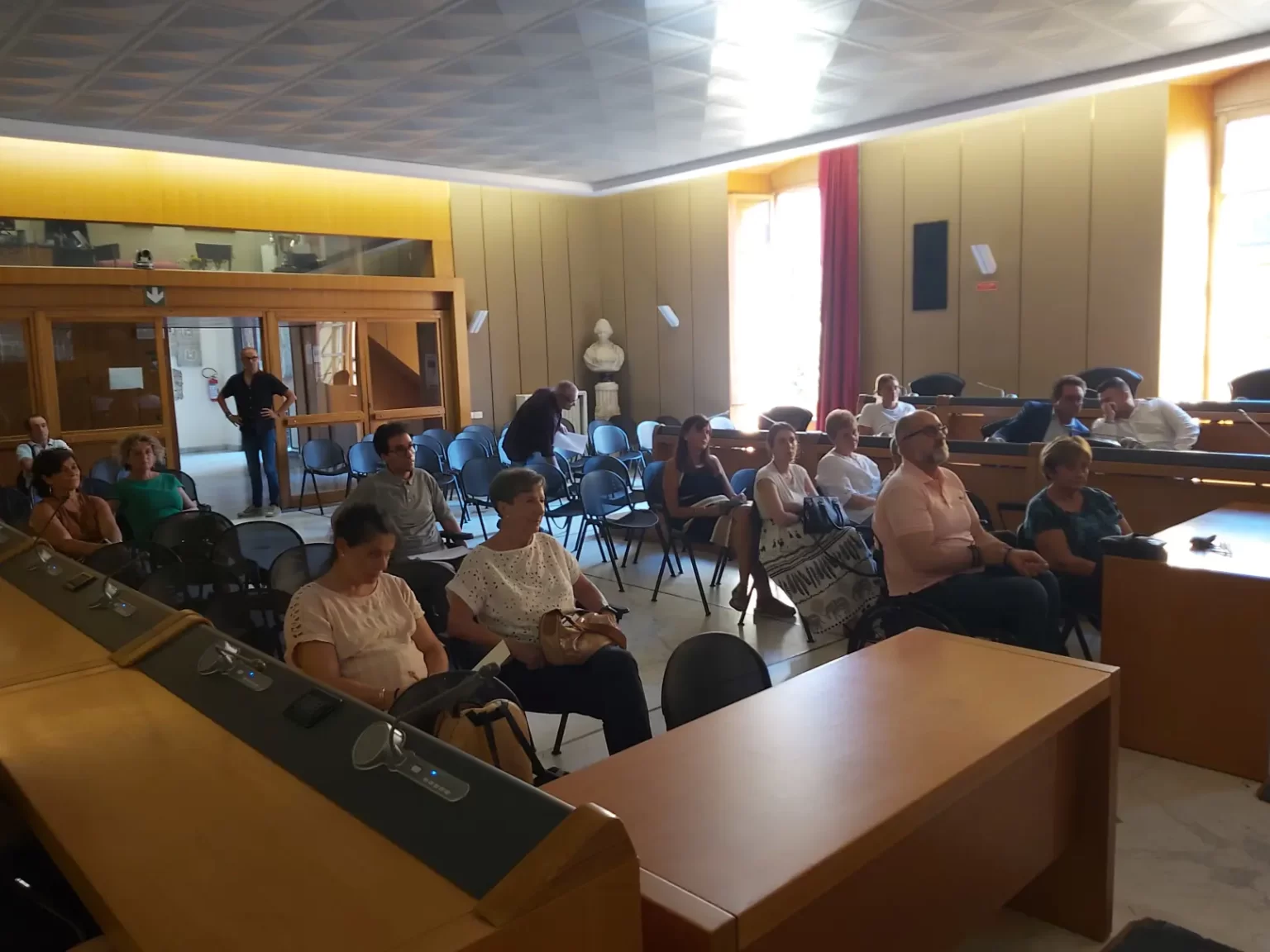 Osservatorio provinciale sulla disabilità di Massa Carrara: problemi e soluzioni - disabilità, Massa Carrara