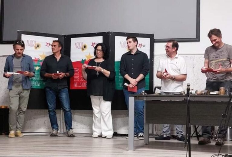 Tornano le attività didattiche della Scuola di Musica Abreu di Aulla - abreu, Arci