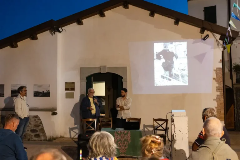 Prosegue a Quercia la mostra dedicata a Corrado Malatesta - corrado malatesta, Mostra