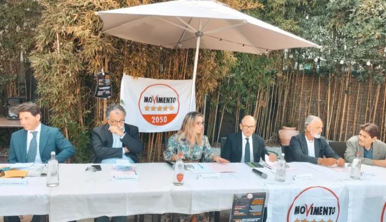 "Le mani della criminalità su porti e turismo” il Convegno a Viareggio - porti, turismo