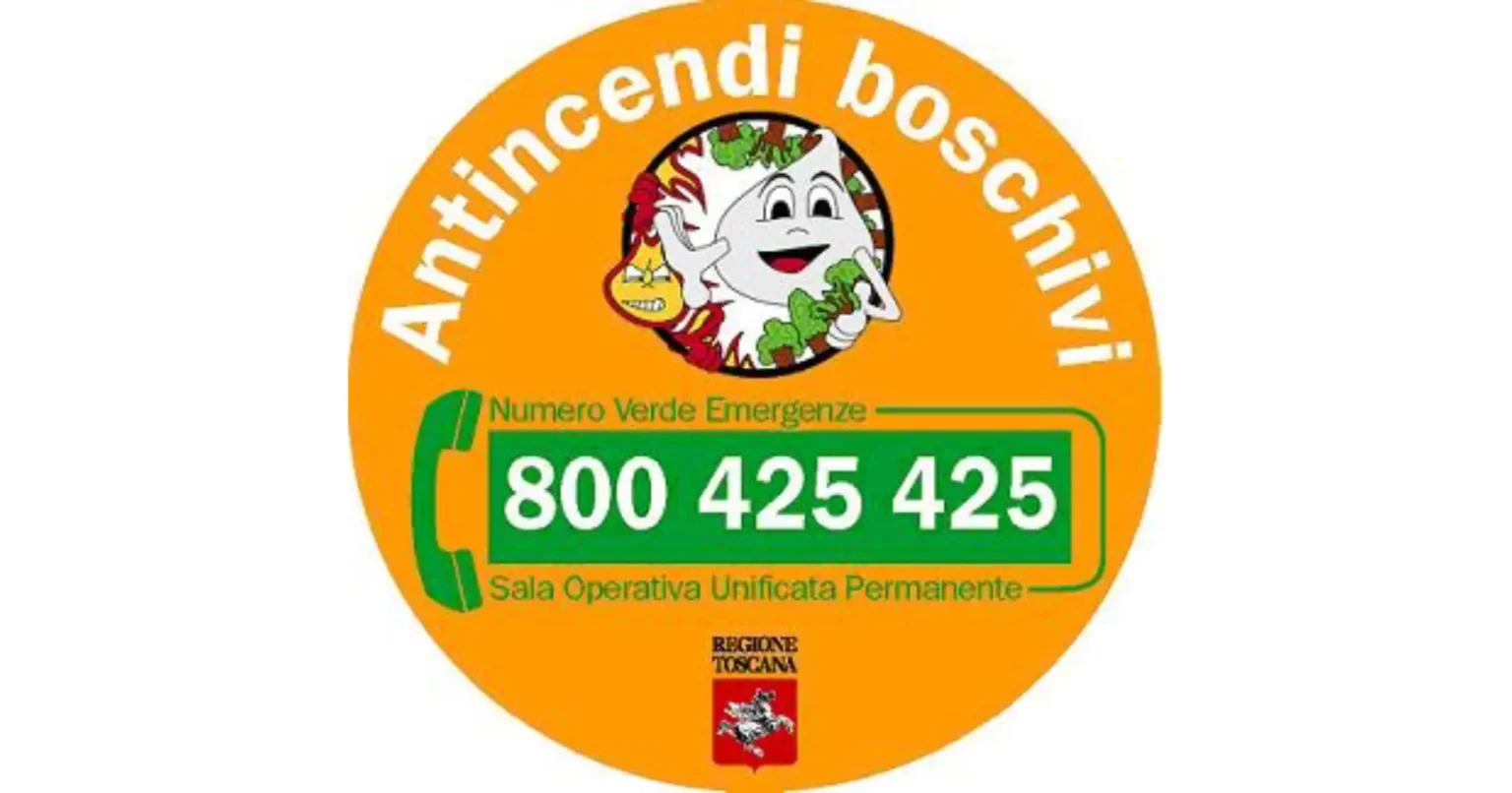 Rischio incendi, dal 9 al 24 settembre torna il divieto di abbruciamenti - abbruciamenti, incendi