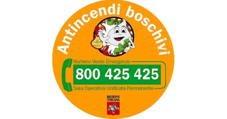 Rischio incendi, dal 9 al 24 settembre torna il divieto di abbruciamenti - abbruciamenti, incendi