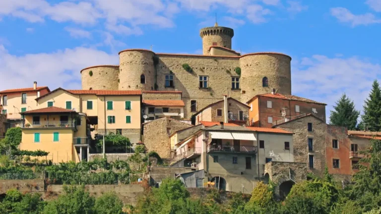 Si chiude a Licciana Nardi Serate Lunigianesi 2023 - Cultura, serate lunigianesi