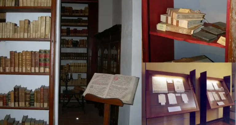 Sabato 7 ottobre la terza edizione di Archivi.doc - archivi, lunigiana