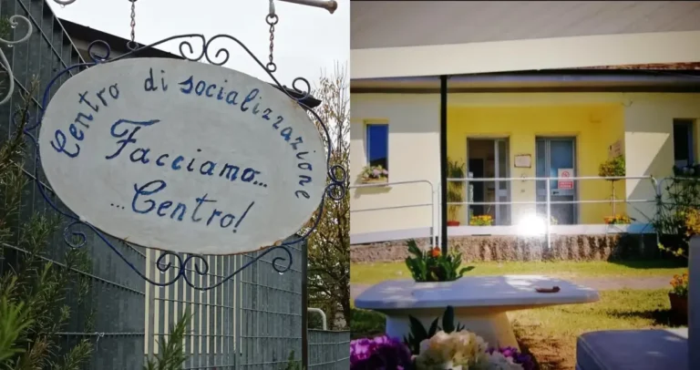 Il centro di socializzazione di Moncigoli festeggia 30 anni di "emozioni condivise" - centro, Moncigoli