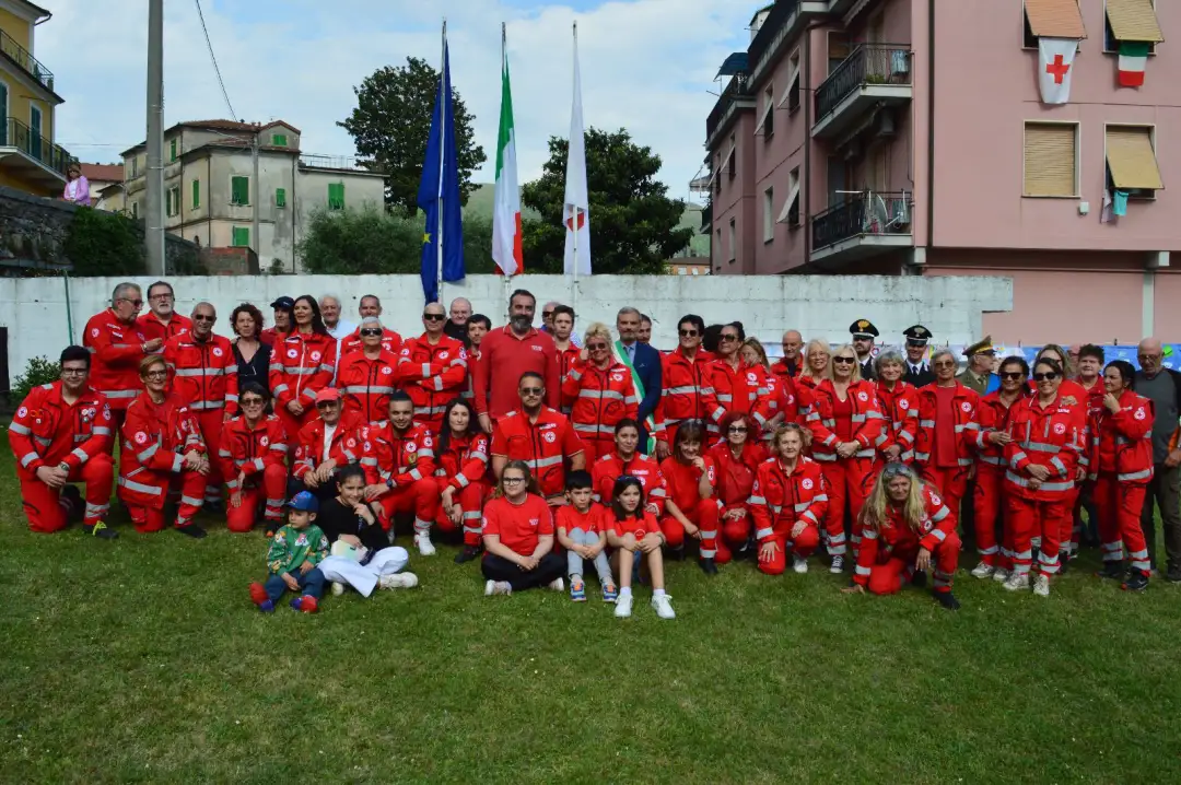 Ad Albiano Magra giornata di prevenzione cardiovascolare e ictus