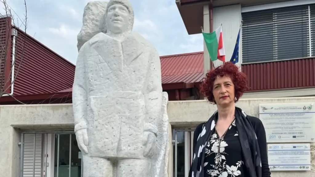 Conto alla rovescia al Flavio Torello Baracchini tutto pronto per il via de “la scuola del noi” - baracchini, istituto