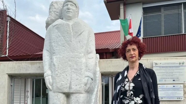 Conto alla rovescia al Flavio Torello Baracchini tutto pronto per il via de “la scuola del noi” Conto alla rovescia al Flavio Torello Baracchini tutto pronto per il via de “la scuola del noi” - baracchini, istituto