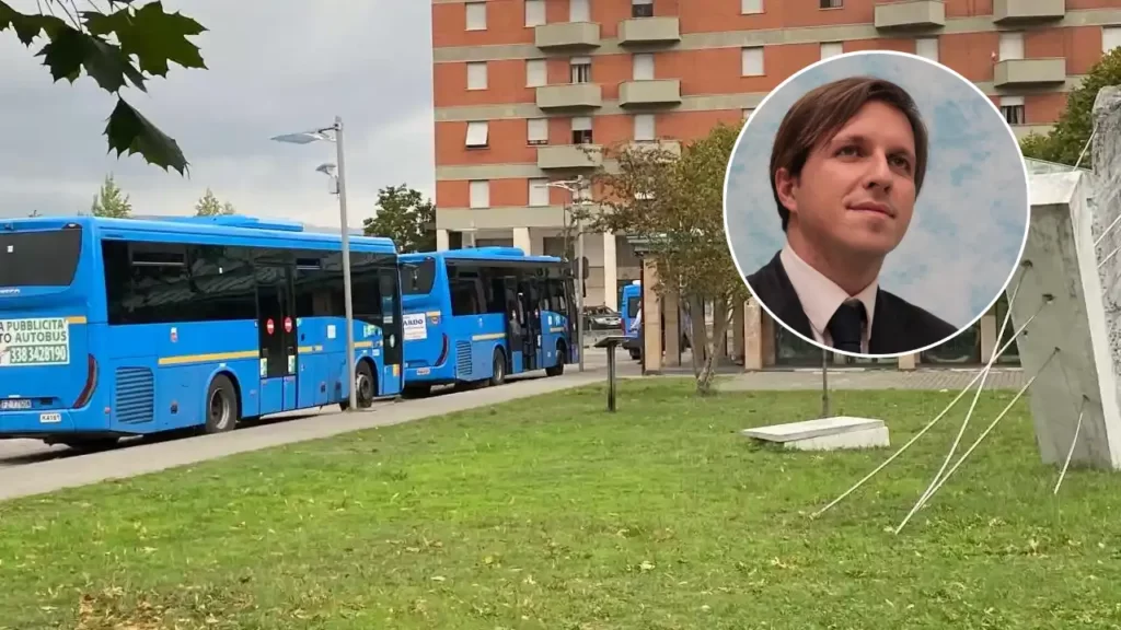 Urgente l'apertura di una biglietteria e di un punto di informazioni di Autolinee Toscane in Lunigiana - autolinee toscna, bus