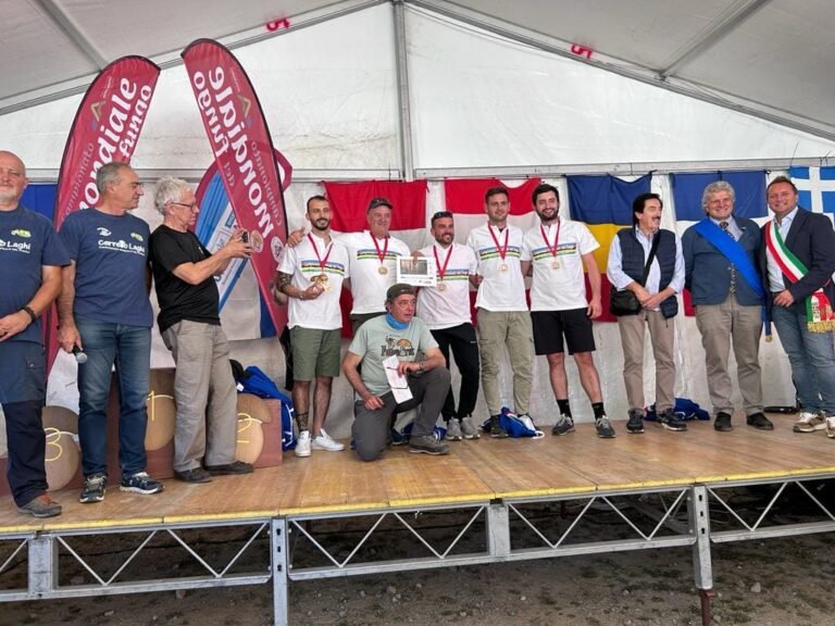 Cerreto, anche dall’estero per il Mondiale del Fungo, nel segno della custodia del bosco - cerreto, fungo