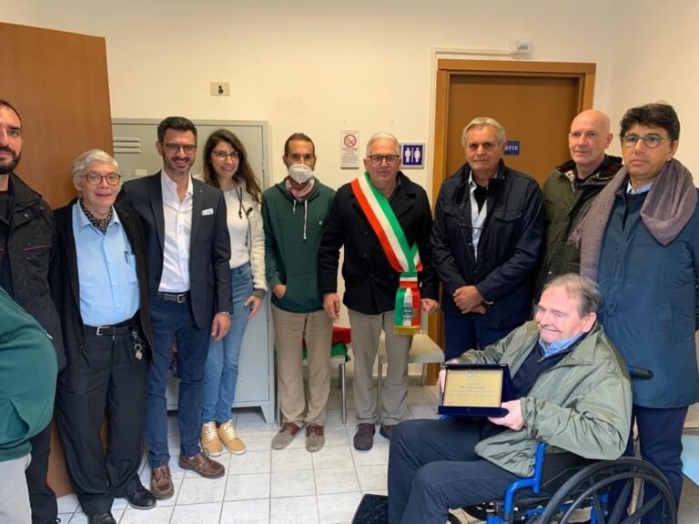 Inaugurato a Licciana Nardi il distretto dedicato ai prelievi del sangue e ambulatorio dei medici di famiglia - ambulatorio, Licciana Nardi