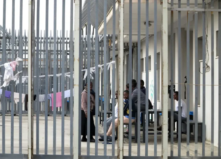 Rivelazione di "Domani", nuovi CPR migranti, uno anche ad Aulla? - Aulla, cpr