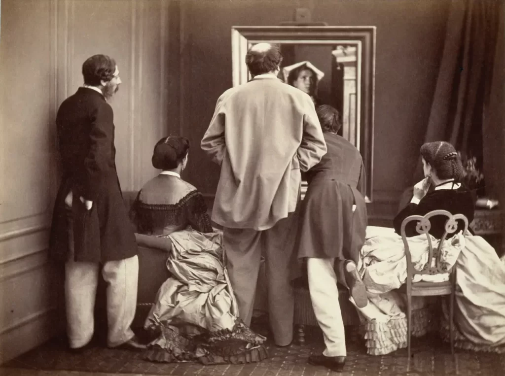 Ritorno a Sarzana per La storia della fotografia raccontata dagli artisti - artisti, Fotografia
