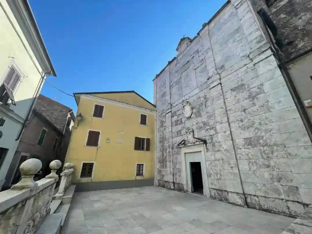 A Fosdinovo torna la Caccia al Tesoro del Touring Club Italiano - caccia al tesoro, fosdinovo