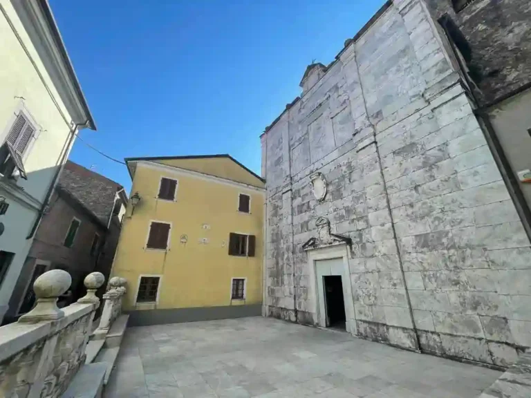 A Fosdinovo torna la Caccia al Tesoro del Touring Club Italiano - caccia al tesoro, fosdinovo