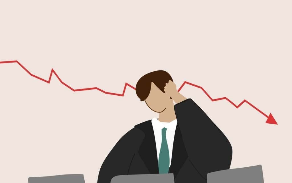 Flessione dei mercati: ritracciamento o ritorno dell'Orso? - mercati, Mondo