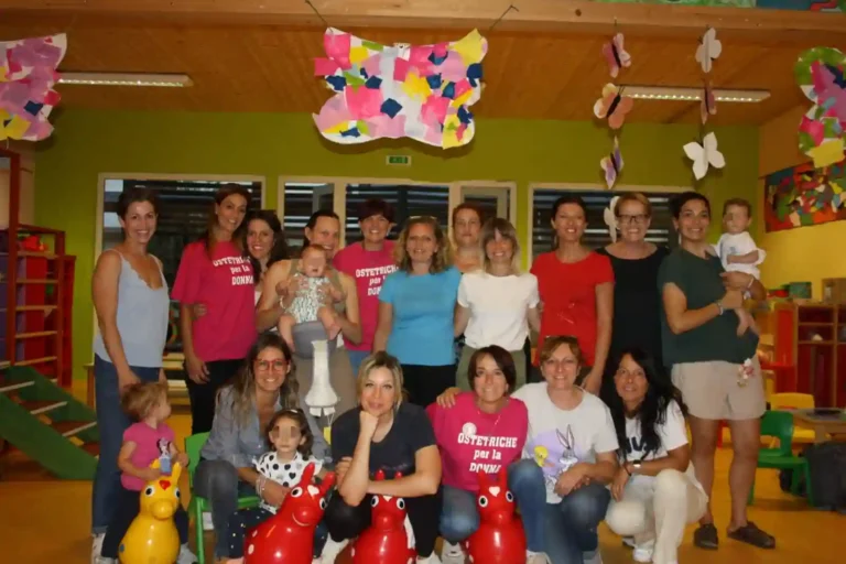 Settimana mondiale per l’allattamento: a Pontremoli primo incontro su “Allattamento e rientro a lavoro” - allattamento, Pontremoli