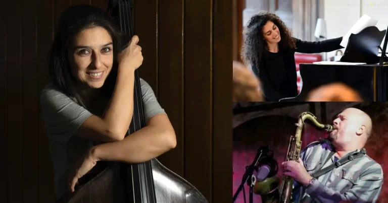 MutaMenti, spazi fluidi di un jazz senza frontiere a ottobre gli ultimi appuntamenti dell’edizione 2023 - Jazz, musica