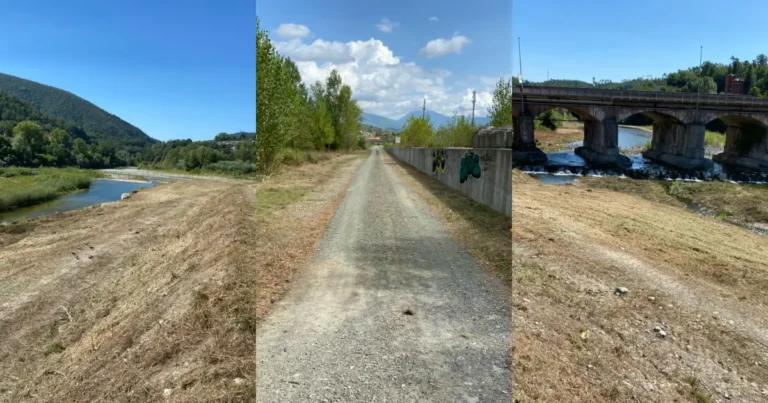 Le opere dell'Unione dei Comuni nel mese di settembre -