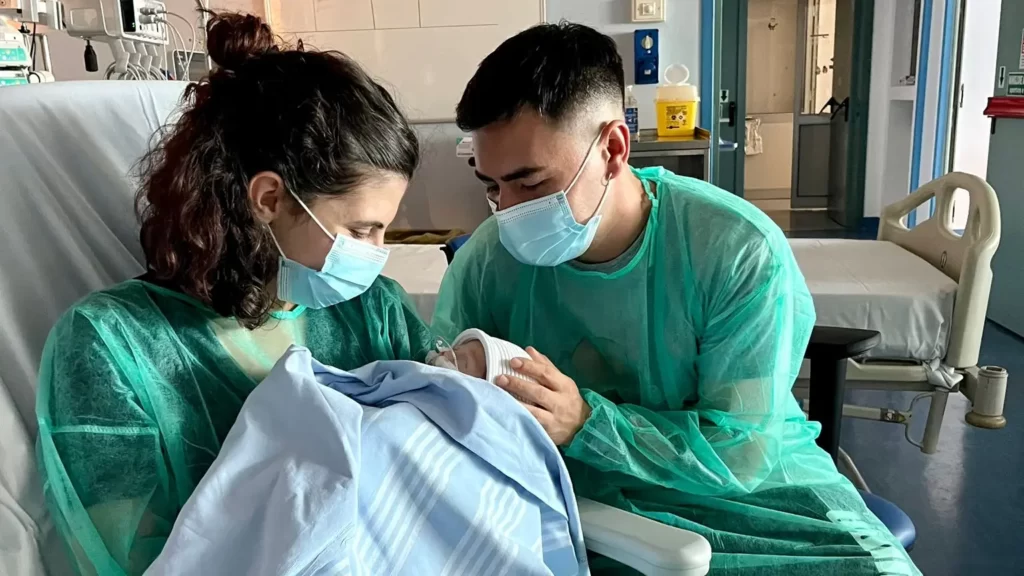 Gli ospedali di Siena e di Monasterio a Massa fanno squadra per salvare un bambino nato con grave malformazione Gli ospedali di Siena e di Monasterio a Massa fanno squadra per salvare un bambino nato con grave malformazione - massa, monasterio