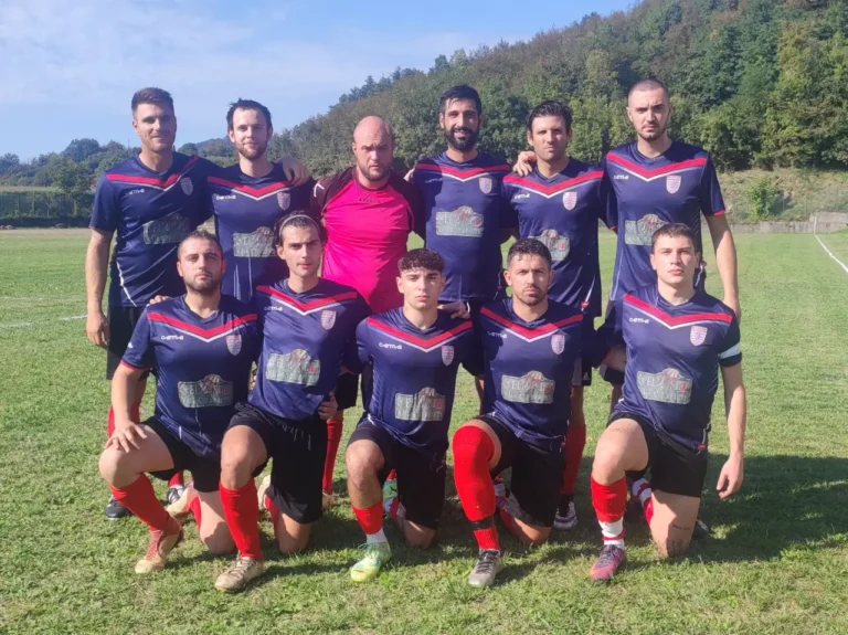 Coppa Provinciale, in campo per la terza giornata - coppa, fosdinovo