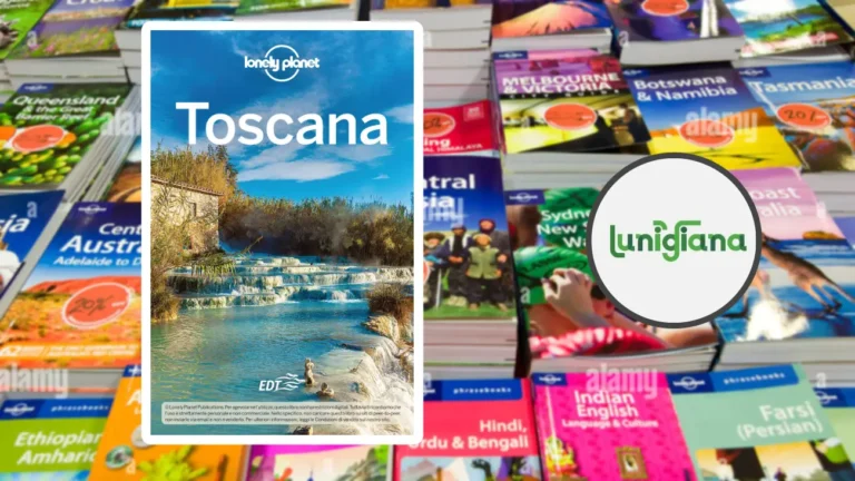 La Lunigiana sulla guida di Lonely Planet dedicata alla Toscana - lonely planet, lunigiana