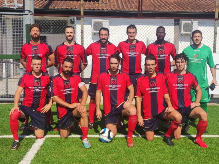 Prima categoria, com'è andata la sesta giornata - calcio, categoria