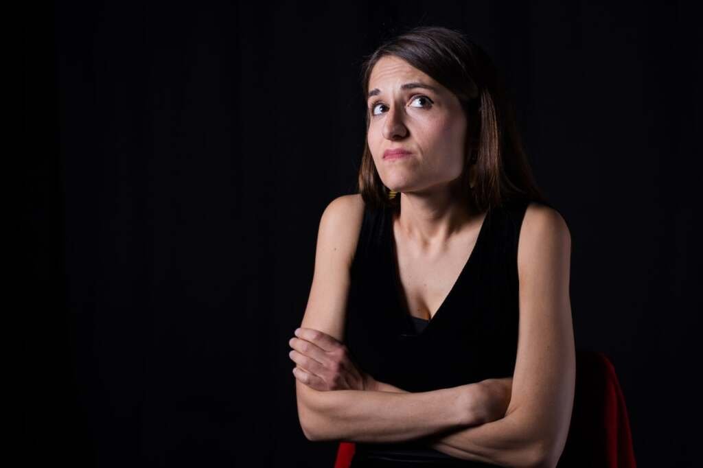 La stagione teatrale di Officine TOK sta per partire La stagione teatrale di Officine TOK sta per partire - Officine Tok, teatro