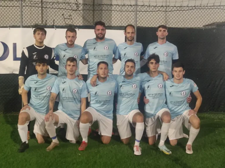 Coppa Provinciale, Pontremoli F.C. in semifinale - coppa provinciale, Pontremoli