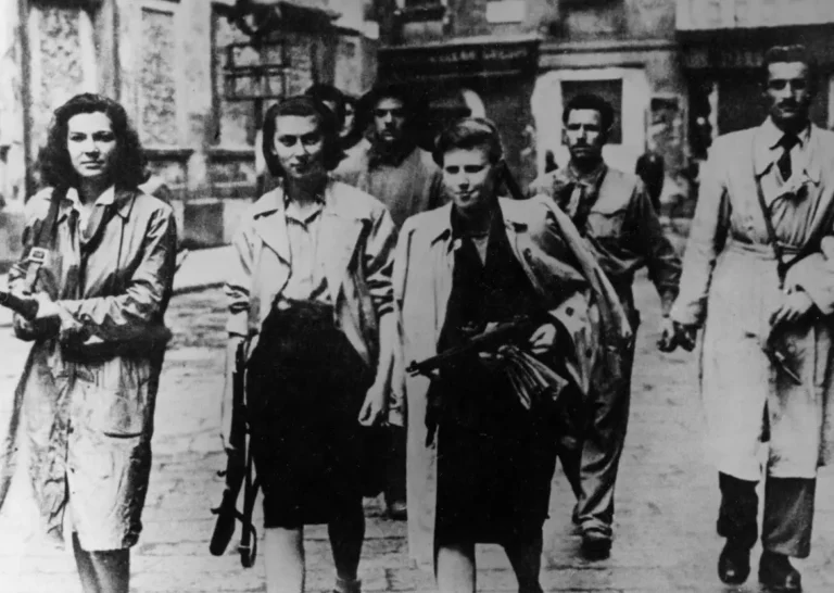 Online il dizionario della Resistenza spezzina e lunigianese - lunigiana, Resistenza