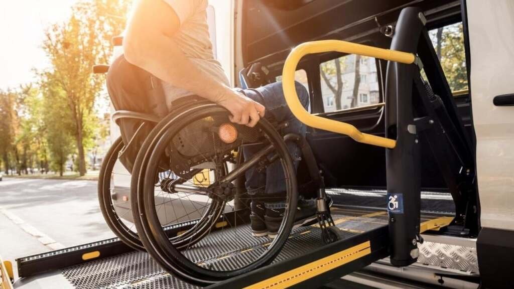 Una rete di trasporto dedicato ai soggetti fragili, con l’aiuto del Terzo settore - fragili, trasporto