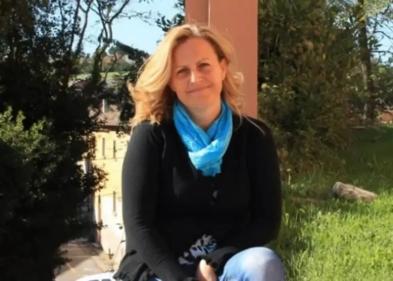 Sindaca toscana minacciata di morte - arianna cecchini, capannoli