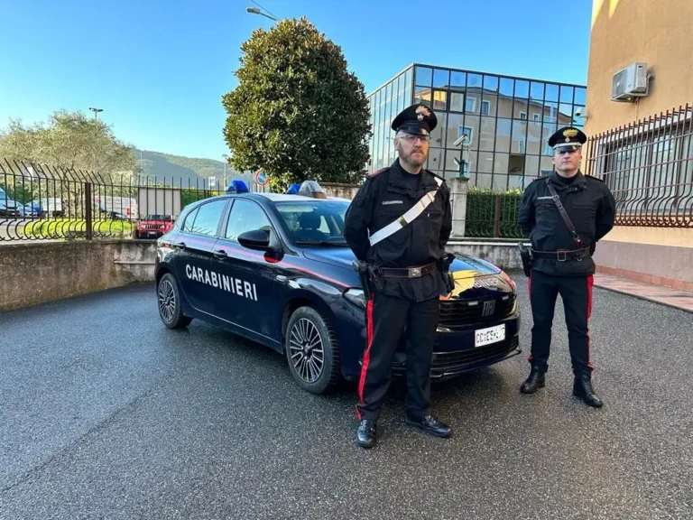 I Carabinieri di Arcola arrestano per detenzione di droga un 25enne straniero - arresto, droga