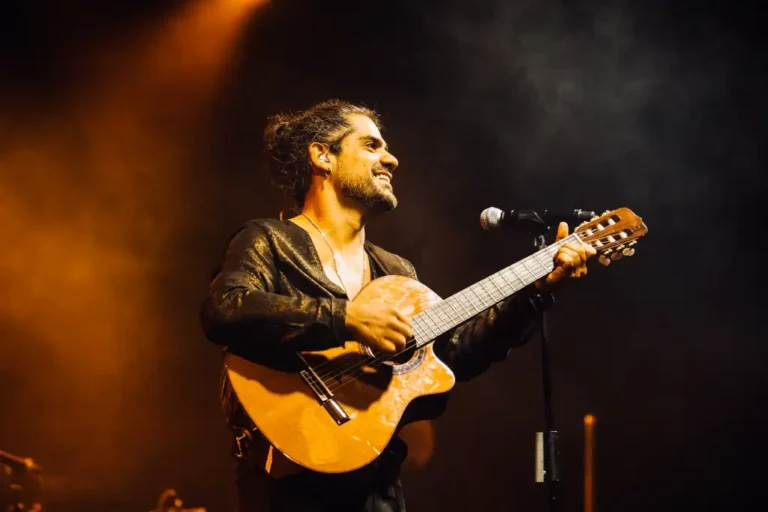 Mannarino, il tour fa tappa a La Spezia - la spezia, mannarino