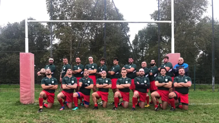 Rugby Lunigiana, sconfitta con la capolista Gurkha Rimini - lunigiana farafulla, rugby