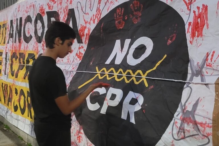 Ad Aulla un incontro sul tema dei CPR Ad Aulla un incontro sul tema dei CPR - Arci, Aulla